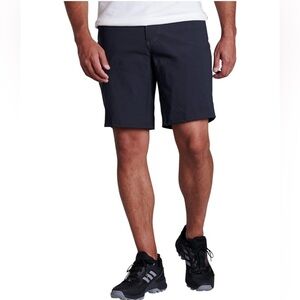 Kuhl Mens Renegade Shorts Size 34